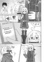 eX! [Hino] [Fate] Thumbnail Page 04