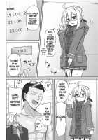 eX! [Hino] [Fate] Thumbnail Page 09