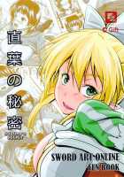 Suguha no Himitsu / 直葉の秘密 [Nagisano Usagi] [Sword Art Online] Thumbnail Page 22