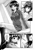 Suguha no Himitsu / 直葉の秘密 [Nagisano Usagi] [Sword Art Online] Thumbnail Page 02