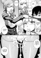 Prizun!! / ぷりっズン!! [Syouryuupen] [Prison School] Thumbnail Page 28
