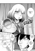 Prizun!! / ぷりっズン!! [Syouryuupen] [Prison School] Thumbnail Page 05