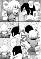 Prizun!! / ぷりっズン!! [Syouryuupen] [Prison School] Thumbnail Page 06