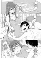 Ane Juice / あねじゅーす [Shiun] [Original] Thumbnail Page 06