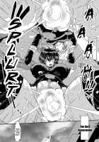 Nympho-Women Sisters Falling into Ecstasy / IN RAN-WOMEN 快楽に堕ちる姉妹 [Sakokichi] [One Punch Man] Thumbnail Page 24