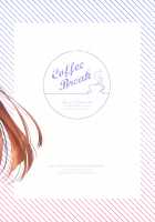 COFFEE BREAK [Syoukaki] [Girls Frontline] Thumbnail Page 34