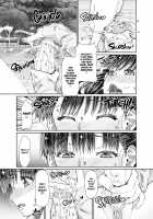 FutaAna - A Certain Futanari Nun's Anal Masturbation Records - Chapter 2 / ふたアナ†† [Red-Rum] [Original] Thumbnail Page 10