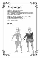 FutaAna - A Certain Futanari Nun's Anal Masturbation Records - Chapter 2 / ふたアナ†† [Red-Rum] [Original] Thumbnail Page 24