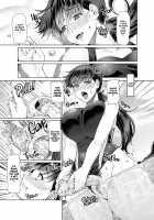 FutaAna - A Certain Futanari Nun's Anal Masturbation Records - Chapter 3 / ふたアナ††† [Red-Rum] [Original] Thumbnail Page 20