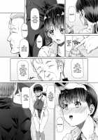 FutaAna - A Certain Futanari Nun's Anal Masturbation Records - Chapter 3 / ふたアナ††† [Red-Rum] [Original] Thumbnail Page 05