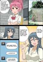 MAYAsurvival [non-stain] [Sabagebu] Thumbnail Page 17