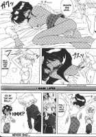 GUN SMITH CATS [Gunsmith Cats] Thumbnail Page 13