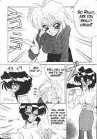 GUN SMITH CATS [Gunsmith Cats] Thumbnail Page 03