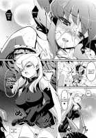 Haran no Kouyasai / 波乱の後夜祭 [Taira Kosaka] [Yu-Gi-Oh Zexal] Thumbnail Page 20