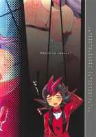 Haran no Kouyasai / 波乱の後夜祭 [Taira Kosaka] [Yu-Gi-Oh Zexal] Thumbnail Page 25