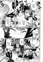 Haran no Kouyasai / 波乱の後夜祭 [Taira Kosaka] [Yu-Gi-Oh Zexal] Thumbnail Page 09