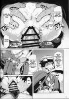 Dorei Shoufukan Hatsuharu Kai Ni / 奴隷娼婦艦初春改二 [Yumano Yuuki] [Kantai Collection] Thumbnail Page 11