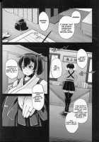 Dorei Shoufukan Hatsuharu Kai Ni / 奴隷娼婦艦初春改二 [Yumano Yuuki] [Kantai Collection] Thumbnail Page 29