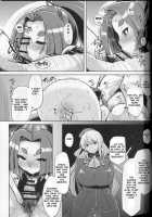 Dorei Shoufukan Hatsuharu Kai Ni / 奴隷娼婦艦初春改二 [Yumano Yuuki] [Kantai Collection] Thumbnail Page 06