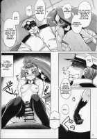 Dorei Shoufukan Hatsuharu Kai Ni / 奴隷娼婦艦初春改二 [Yumano Yuuki] [Kantai Collection] Thumbnail Page 09