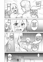 TS Musume Kodama-chan to H! / TS娘コダマちゃんとH! [Cup-Chan] [Original] Thumbnail Page 11