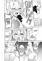 TS Musume Kodama-chan to H! / TS娘コダマちゃんとH! [Cup-Chan] [Original] Thumbnail Page 15