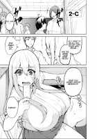 TS Musume Kodama-chan to H! / TS娘コダマちゃんとH! [Cup-Chan] [Original] Thumbnail Page 04