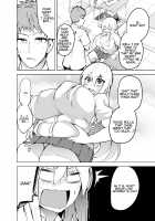 TS Musume Kodama-chan to H! / TS娘コダマちゃんとH! [Cup-Chan] [Original] Thumbnail Page 05