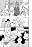 TS Musume Kodama-chan to H! / TS娘コダマちゃんとH! [Cup-Chan] [Original] Thumbnail Page 06