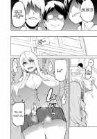 TS Musume Kodama-chan to H! / TS娘コダマちゃんとH! [Cup-Chan] [Original] Thumbnail Page 09