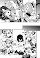 Succubus Company / サキュバスカンパニー [Shibi] [Original] Thumbnail Page 27