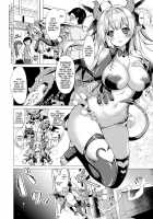 Succubus Company / サキュバスカンパニー [Shibi] [Original] Thumbnail Page 02