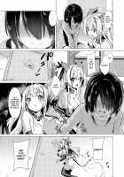 Succubus Company / サキュバスカンパニー [Shibi] [Original] Thumbnail Page 07