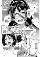 Souma Kurumi no Hahaoya / 槍間くるみの母親 [Mizuryu Kei] [Original] Thumbnail Page 12