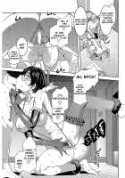 Souma Kurumi no Hahaoya / 槍間くるみの母親 [Mizuryu Kei] [Original] Thumbnail Page 07