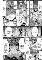 Inda no Ikusamegami Claire / 淫堕の戦女神クレイア [Shiwasu No Okina] [Original] Thumbnail Page 20