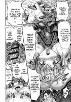 Inda no Ikusamegami Claire / 淫堕の戦女神クレイア [Shiwasu No Okina] [Original] Thumbnail Page 22