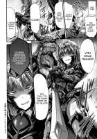 Inda no Ikusamegami Claire / 淫堕の戦女神クレイア [Shiwasu No Okina] [Original] Thumbnail Page 24