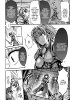 Inda no Ikusamegami Claire / 淫堕の戦女神クレイア [Shiwasu No Okina] [Original] Thumbnail Page 04