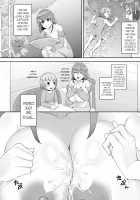 Ane nesia / 姉nesia [Eo Masaka] [Original] Thumbnail Page 02