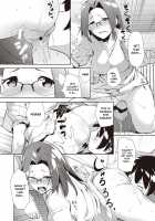 Shinkon Seikatsu? / 新婚性活? [Hiru Okita] [Original] Thumbnail Page 18