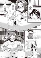 Shinkon Seikatsu? / 新婚性活? [Hiru Okita] [Original] Thumbnail Page 19