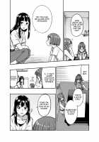 Nao-san / 奈緒さん [Tachibana Roku] [The Idolmaster] Thumbnail Page 09