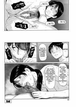 Aigan Mesu Haha [Takasugi Kou] [Original] Thumbnail Page 08