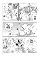 Android 18 VS Kamesennin [Yamamoto] [Dragon Ball Z] Thumbnail Page 21