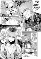 Nightingale true LOVE [Wtwinmk2nd] [Fate] Thumbnail Page 07