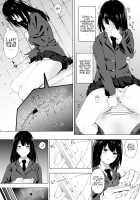 Human Vibe / 人間バイブ [Hachimitsu] [Original] Thumbnail Page 12