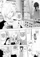 Human Vibe / 人間バイブ [Hachimitsu] [Original] Thumbnail Page 14