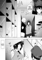 Human Vibe / 人間バイブ [Hachimitsu] [Original] Thumbnail Page 16