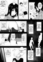 Human Vibe / 人間バイブ [Hachimitsu] [Original] Thumbnail Page 17